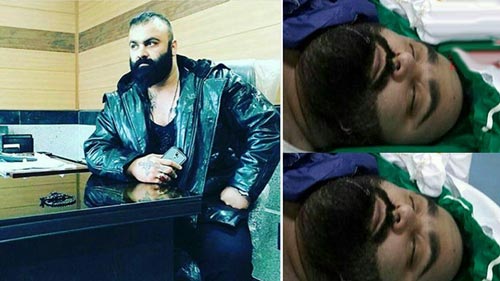 گولاخ های فضای مجازی! گنده لات های شبکه های اجتماعی