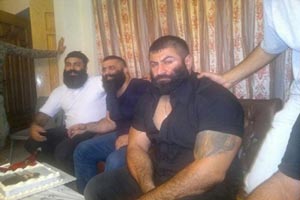 گولاخ های فضای مجازی! گنده لات های شبکه های اجتماعی گولاخ های فضای مجازی! گنده لات های شبکه های اجتماعی