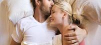رابطه جنسی اول صبح و فواید شگفت انگیز آن / بهترین زمان 3 ک 3