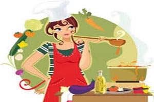 نکات مهم آشپزی ترفند و ریزه کاریهای آشپزی نکات مهم آشپزی ترفند و ریزه کاریهای آشپزی