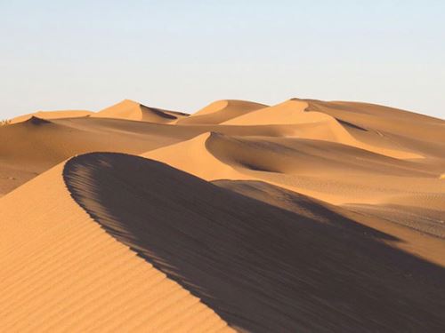 مکان های دیدنی سمنان بخش دوم