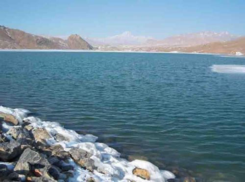 مکان های دیدنی سمنان بخش دوم