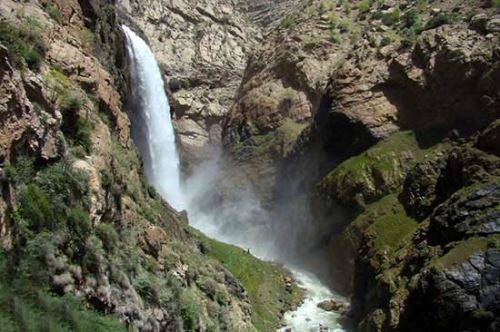 مکان های دیدنی سمنان بخش دوم