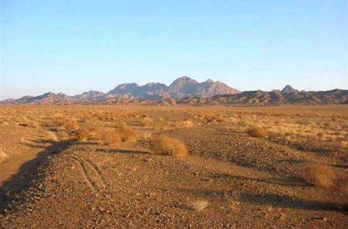 مکان های دیدنی سمنان بخش دوم