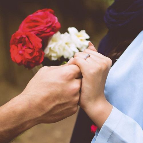 عکس نوشته پروفایل شیک و عاشقانه + متن خاص عشقولانه