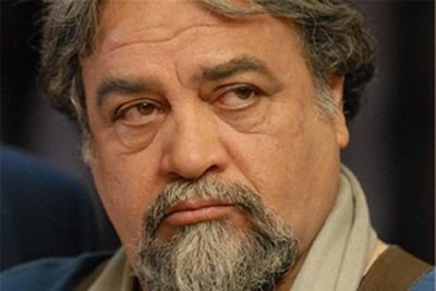 چهره دیدنی محمدرضا شریفی نیا با دختر شیطان + عکس