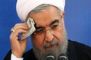 کدام پسر روحانی؟ که هیچ خبری جز مرگ او در دسترس نیست! خبر عجیب