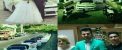 لاکچری ترین عروسی های تهران با پورشه های عروس و داماد + تصاویر