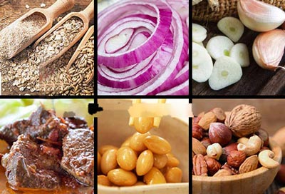 آنتی اکسیدان چیست منابع آنتی اکسیدان و مکمل های ضد پیری