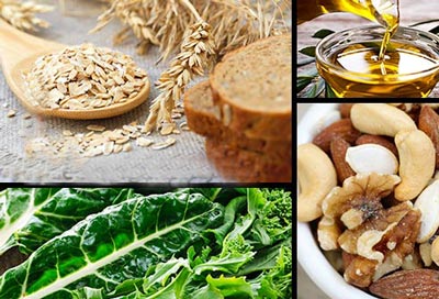 آنتی اکسیدان چیست منابع آنتی اکسیدان و مکمل های ضد پیری