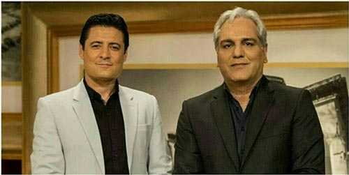بیوگرافی علیرضا فغانی و همسرانش