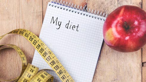 رژیم لاغری 3 روزه با کاهش 4 کیلو + جدول دستور غذایی