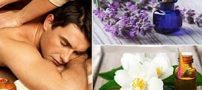 افزایش میل جنسی و برجسته شدن بدن با روغن های خوش بو + آموزش استفاده