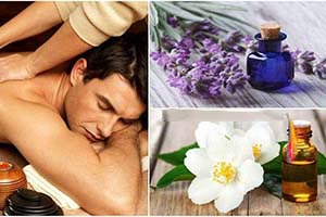 افزایش میل جنسی و برجسته شدن بدن با روغن های خوش بو + آموزش استفاده افزایش میل جنسی و برجسته شدن بدن با روغن های خوش بو + آموزش استفاده