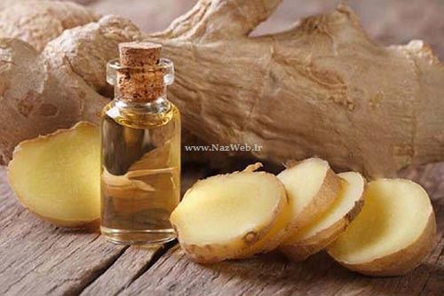 افزایش میل جنسی و برجسته شدن بدن با روغن های خوش بو + آموزش استفاده
