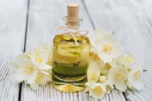 افزایش میل جنسی و برجسته شدن بدن با روغن های خوش بو + آموزش استفاده