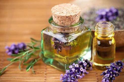 افزایش میل جنسی و برجسته شدن بدن با روغن های خوش بو + آموزش استفاده