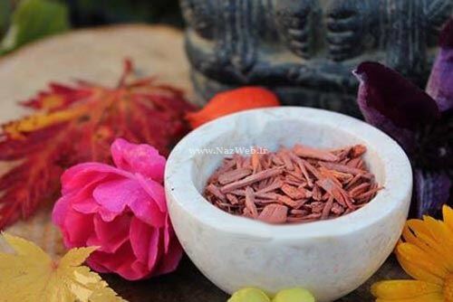 افزایش میل جنسی و برجسته شدن بدن با روغن های خوش بو + آموزش استفاده