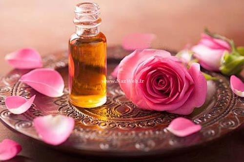 افزایش میل جنسی و برجسته شدن بدن با روغن های خوش بو + آموزش استفاده