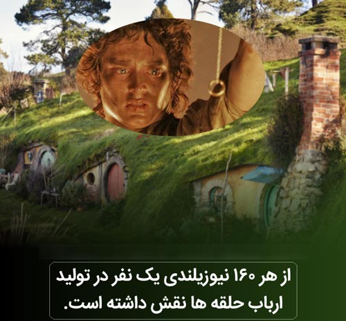 عکس نوشته های دانستنی؛ از باد شکم تا لاک 3 بعدی لاک پشت!