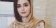 هانیه غلامی و روسری 4 میلیونی + عکس
