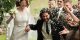 مدل لباس عروس رز لزلی بازیگر معروف Rose Leslie