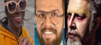 بیوگرافی مجتبی شفیعی و گروه طنز زودنیوز / شاخ اینستاگرام + عکس