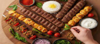 فوت و فن تهیه کباب کوبیده حرفه‌ای و نریختنی
