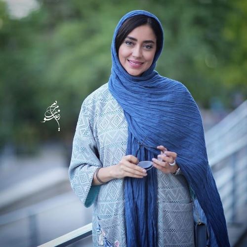 عکس های جدید و فتوشاپی بازیگران / سلبریتی های ایران