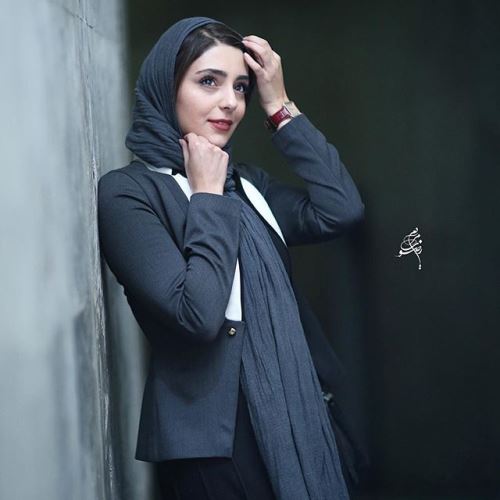 عکس های جدید و فتوشاپی بازیگران / سلبریتی های ایران