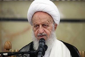 حکم شرعی نگهداری سگ از نظر مکارم شیرازی حکم شرعی نگهداری سگ از نظر مکارم شیرازی