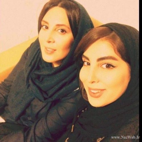 عکس های داغ بازیگران و ستارگان مجازی پس از تحریم 125