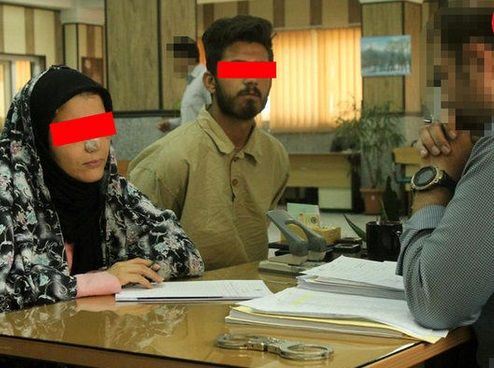 ماجرای تجاوز شاهرخ جوان به 86 نوجوان در غرب کشور + تصاویر خبرهای داغ