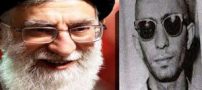 عکس های سید علی خامنه ای از لباس مبدل تا صورت بی محاسن| کودکی تا کهنسالی