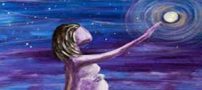 تعبیر خواب حاملگی دختر مجرد/ باردار شدن دختر باکره