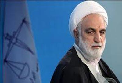 سرخط داغ ترین خبرهای ایران/ از خودکشی مقامات تا بهشت جدید تهرانی ها
