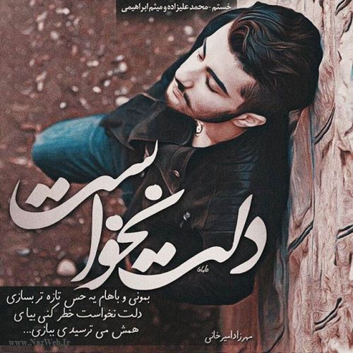 کافه ترانه عاشقانه خوانندگان ایران / عکس نوشته عاشقانه هنرمندان 1