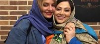 عکس های خانم بازیگران معروف در جشن تولد سالن زیبایی !!
