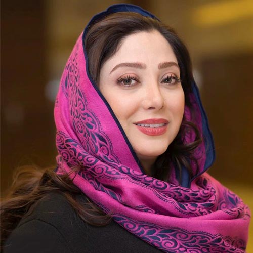 عکس های خانم بازیگران معروف در جشن تولد سالن زیبایی !!