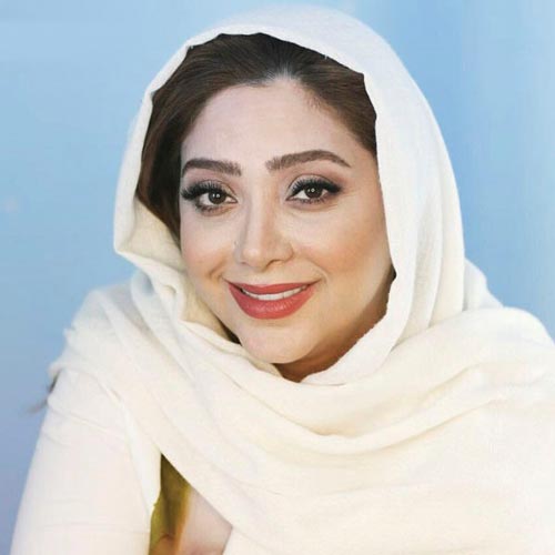 عکس های خانم بازیگران معروف در جشن تولد سالن زیبایی !!