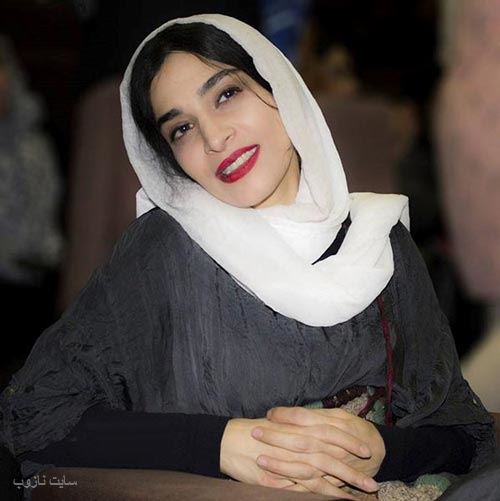 مدل مانتو عجیب با گونی اندیشه فولادوند خبرساز شد+ بیوگرافی خواندنی