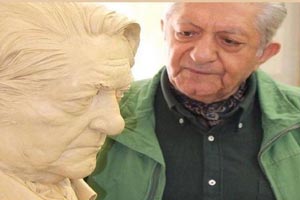 عکس های غم انگیز چهره ها به درگذشت عزت اله انتظامی/ استوری سیاه عکس های غم انگیز چهره ها به درگذشت عزت اله انتظامی/ استوری سیاه