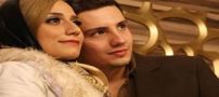 ماجرا و جزئیات عجیب ازدواج بازیگر 22 ساله کشورمان + عکس