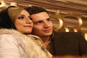 ماجرا و جزئیات عجیب ازدواج بازیگر 22 ساله کشورمان + عکس