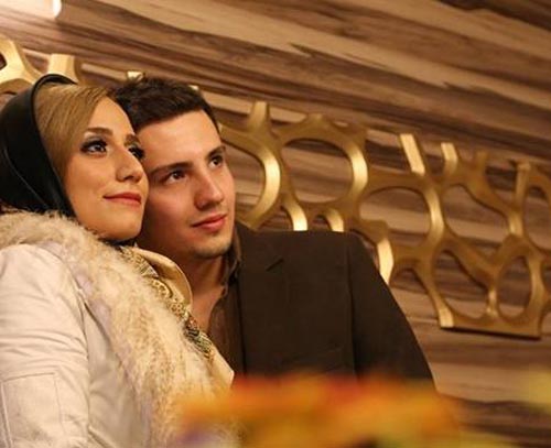 ماجرا و جزئیات عجیب ازدواج بازیگر 22 ساله کشورمان + عکس