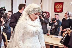 طرح جدید اجبار دختران به ازدواج و بچه دار شدن !