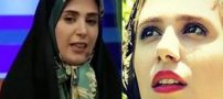 نازنین پیرکاری بازیگری که 6 ماه از همسرش خواستگاری کرد + بیوگرافی و عکس
