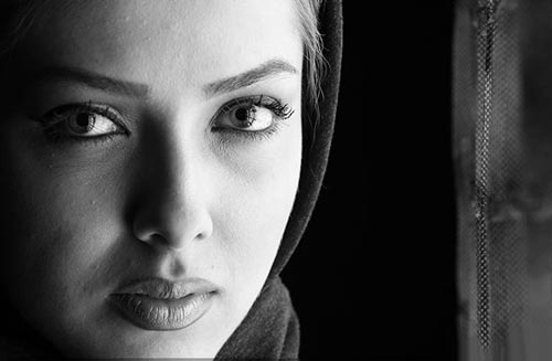 مدل مانتو عجیب لیلا اوتادی در اکران کاتیوشا + بیوگرافی و عکس های خفن