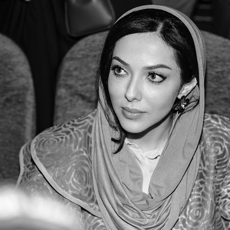 مدل مانتو عجیب لیلا اوتادی در اکران کاتیوشا + بیوگرافی و عکس های خفن