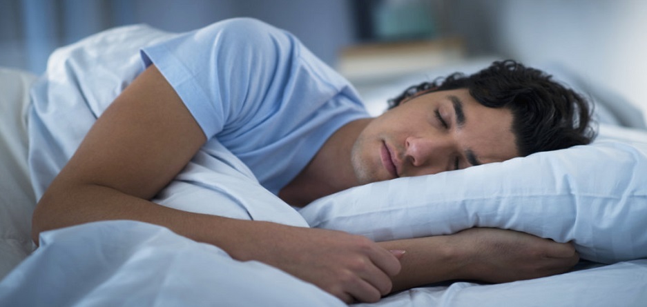 9 روش مؤثر برای داشتن خوابی آرام و لذت بخش در شب